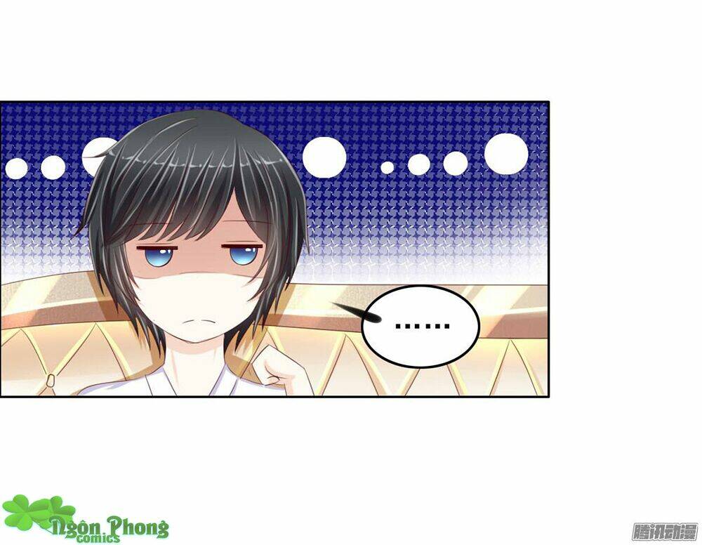 Hoàng Đế “Phế Vật” Tiến Hóa Sử: Chapter 15