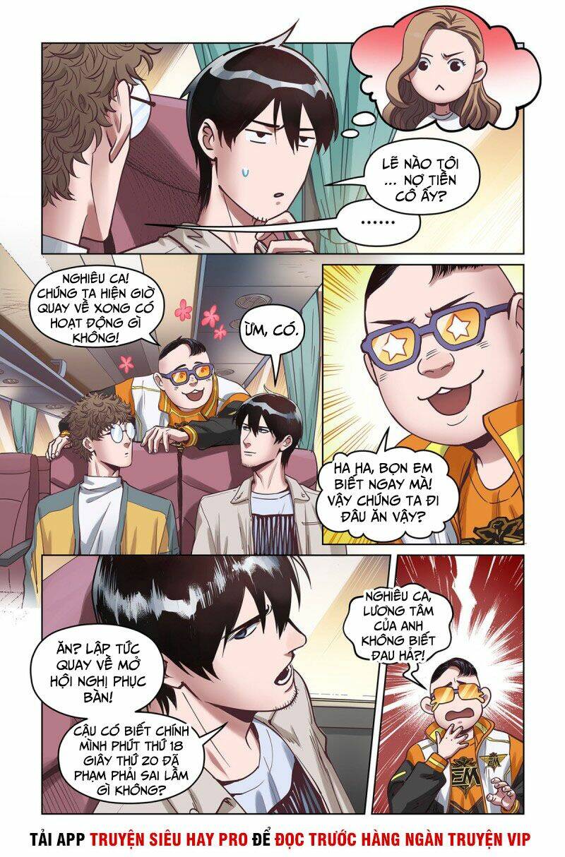 Vợ Yêu Của Ác Ma: Chapter 17