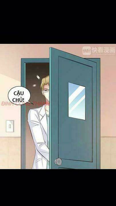 Truyện Kinh Dị Ở Tòa Nhà Số 44: Chapter 94