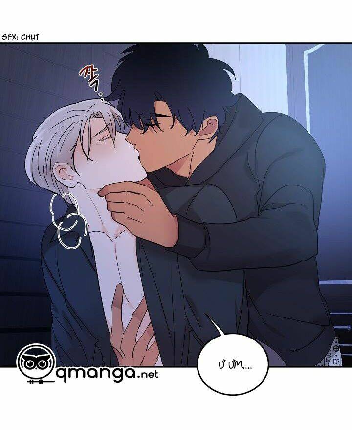 Kẻ Cắp Mặt Trăng: Chapter 40