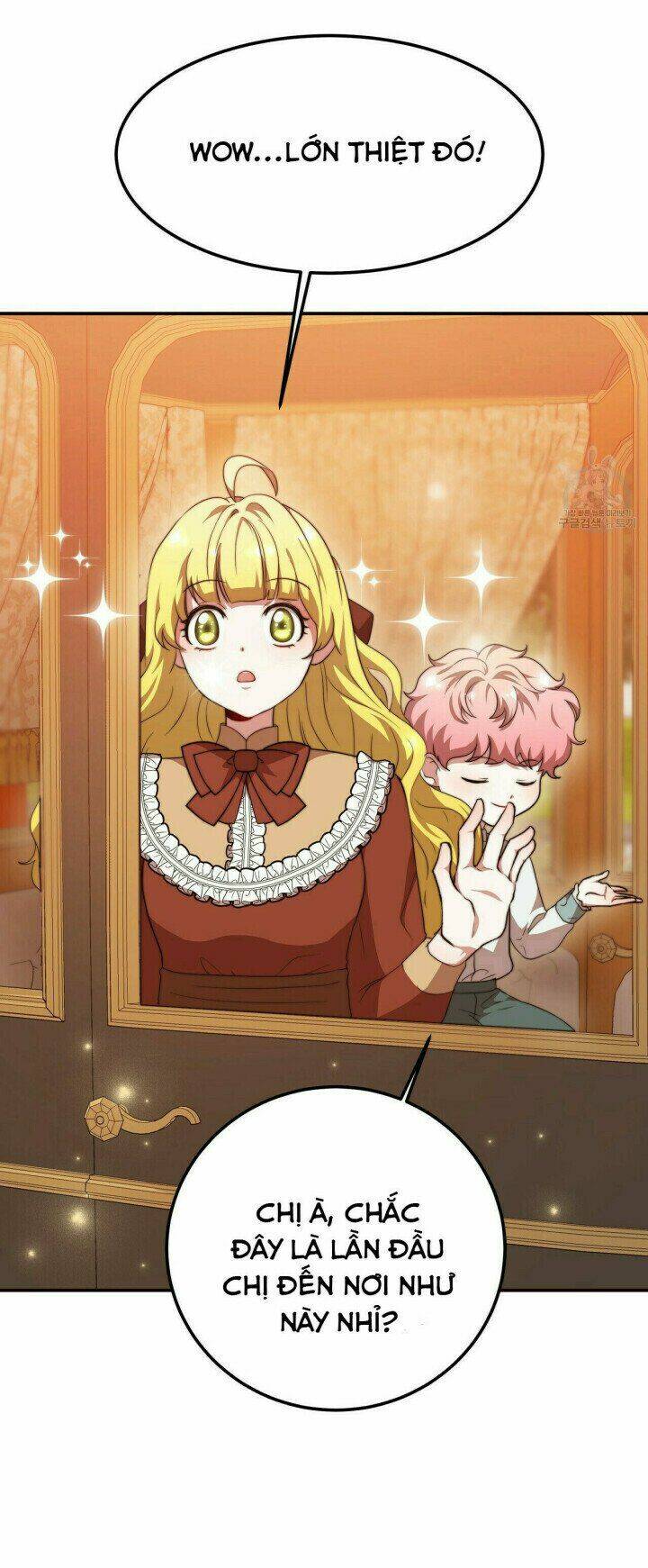 Công Chúa Bị Lãng Quên Muốn Sống Trong Hòa Bình: Chapter 13