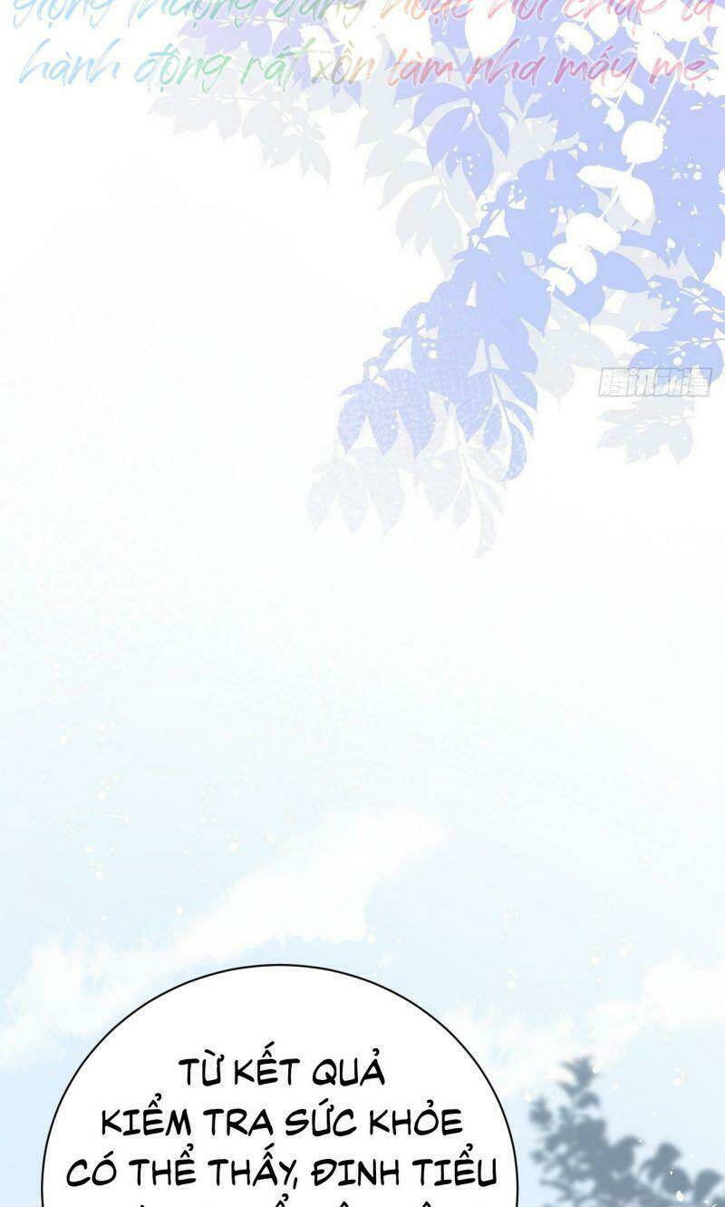 Đưa Em Đi Chơi: Chapter 57