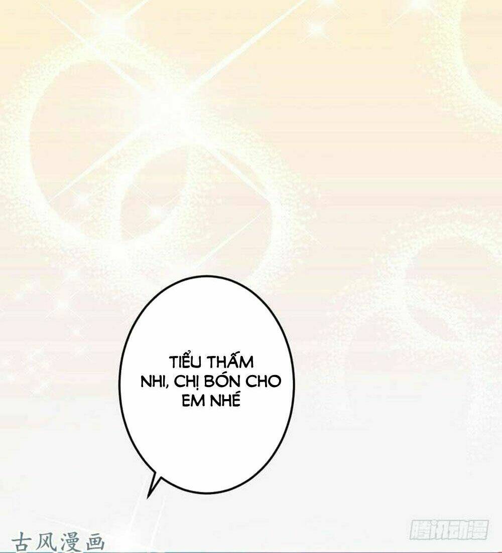 Hung Mãnh Quỷ Phu Bà Thượng Sàng: Chapter 55