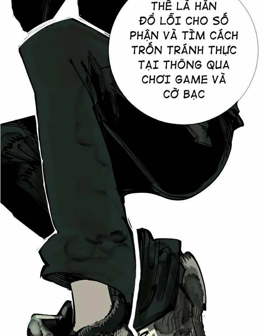 Hard Core Leveling Warrior Ss2: Chapter 117