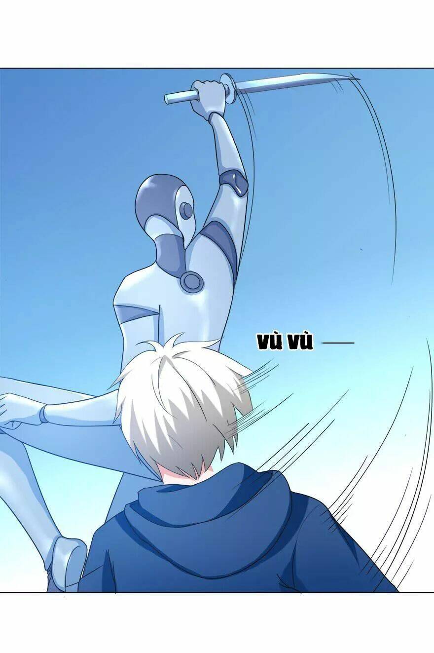 Đô Thị Tu Luyện Cuồng Triều: Chapter 22