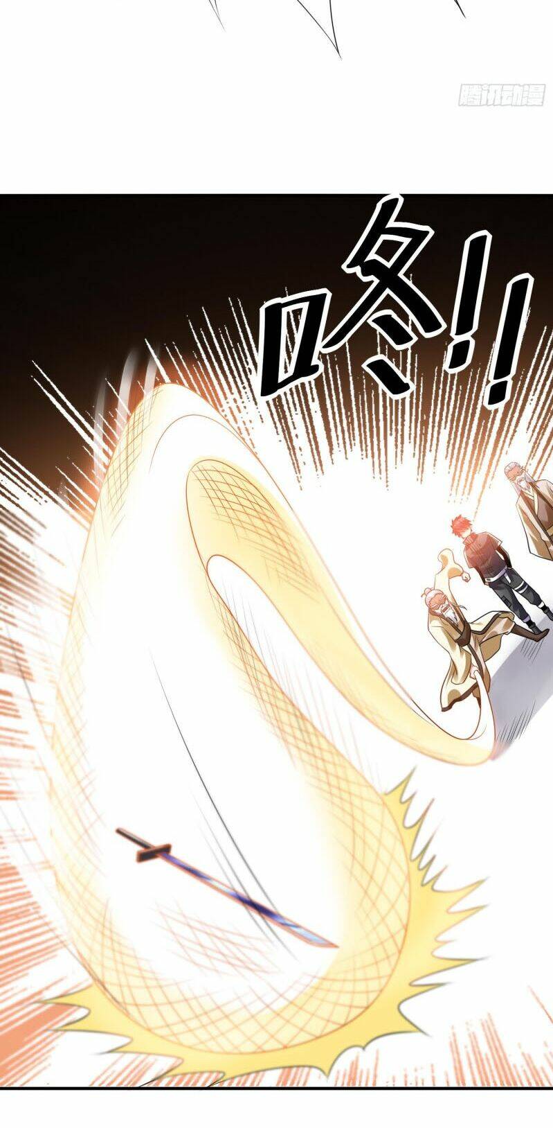 Tiên Vương Trùng Sinh: Chapter 120