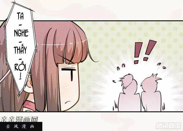 Tuyệt Thế Luyện Đan Sư: Chapter 27