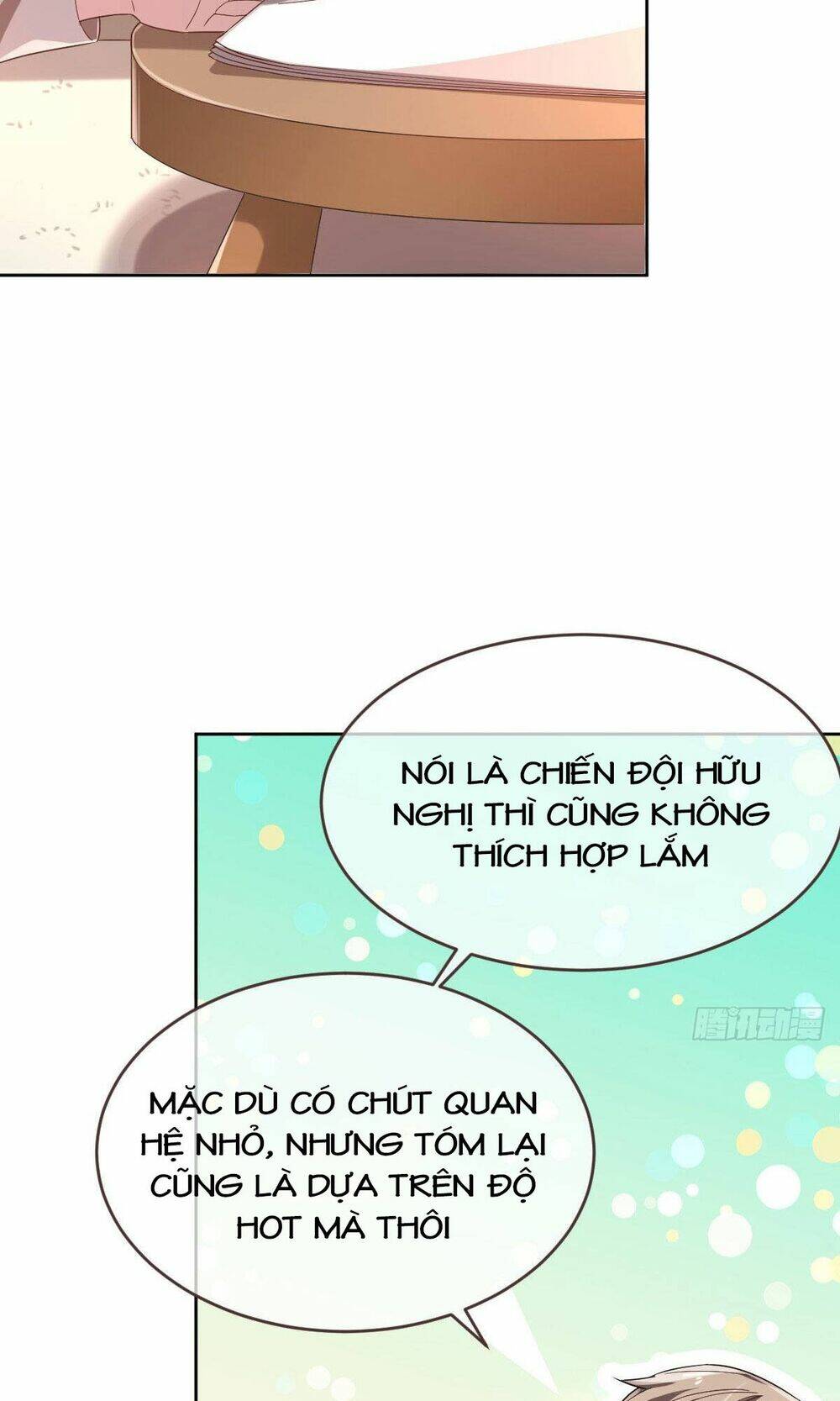 Đại Thần Gaming Đơn Phương Tôi: Chapter 13