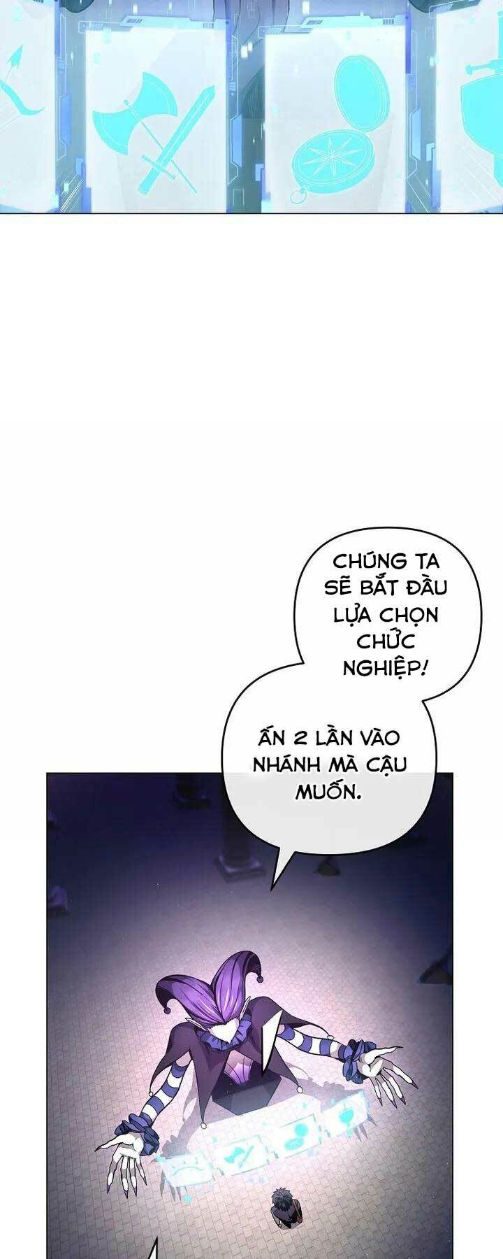Con Đường Diệt Thần: Chapter 9