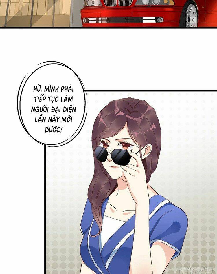 Náo Loạn Suốt Đời: Chapter 17