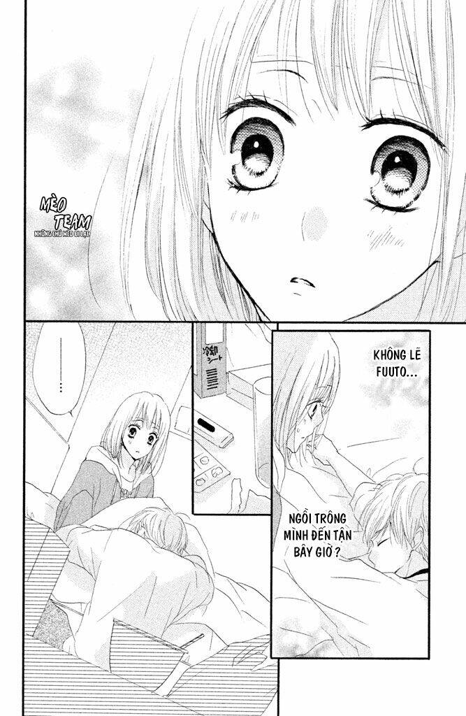 Boku Ga Otona Ni Shite Ageru: Chapter 3