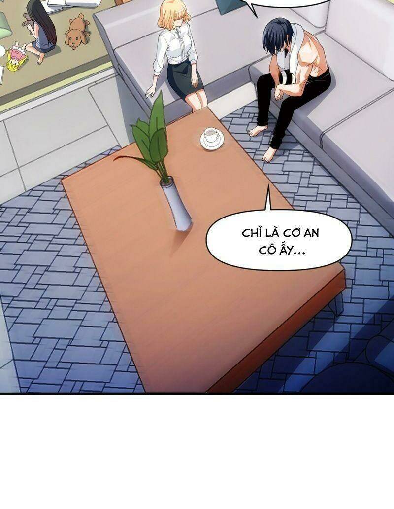 Dị Năng Của Ngươi Là Của Ta Rồi: Chapter 14