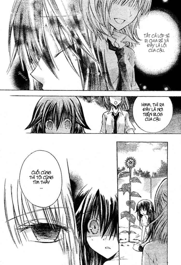 Kokoni Iru Yo: Chapter 18