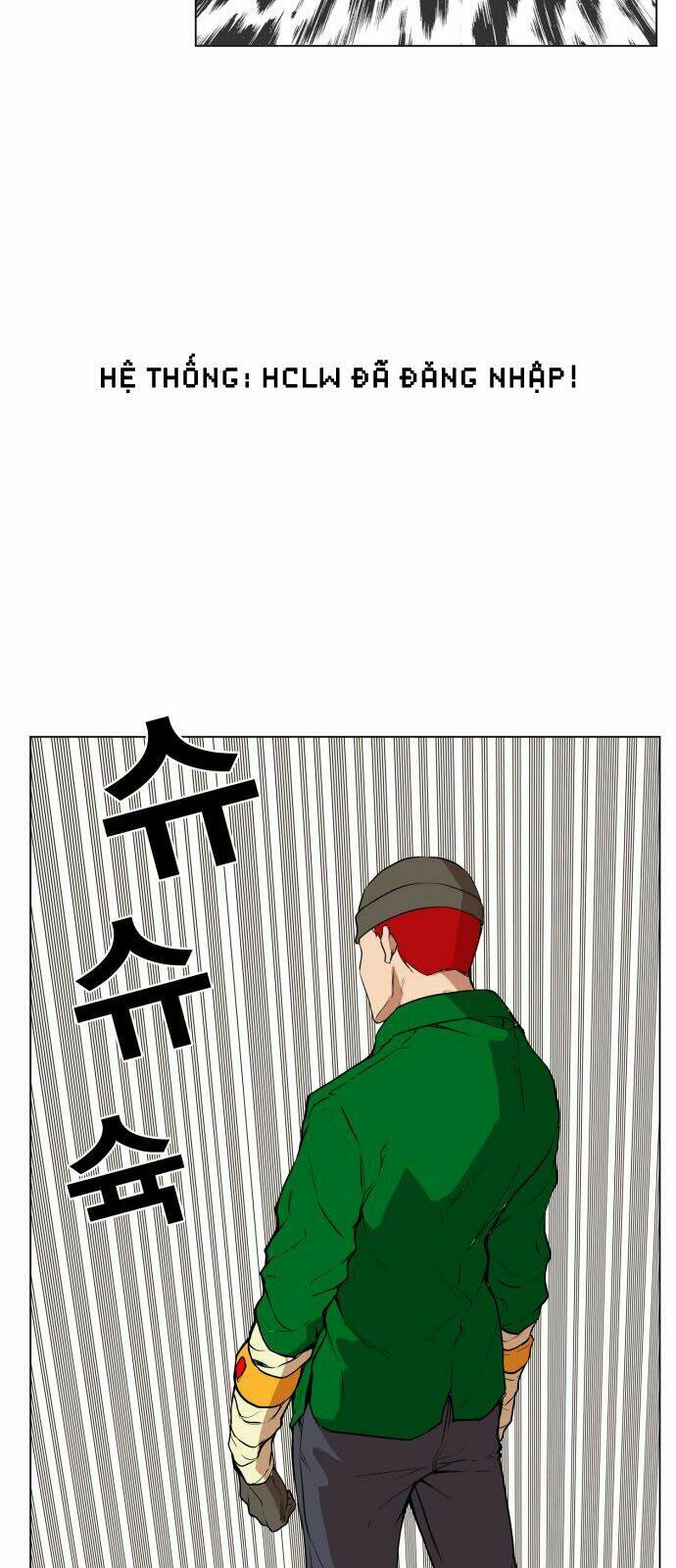 Hard Core Leveling Warrior: Chapter 109