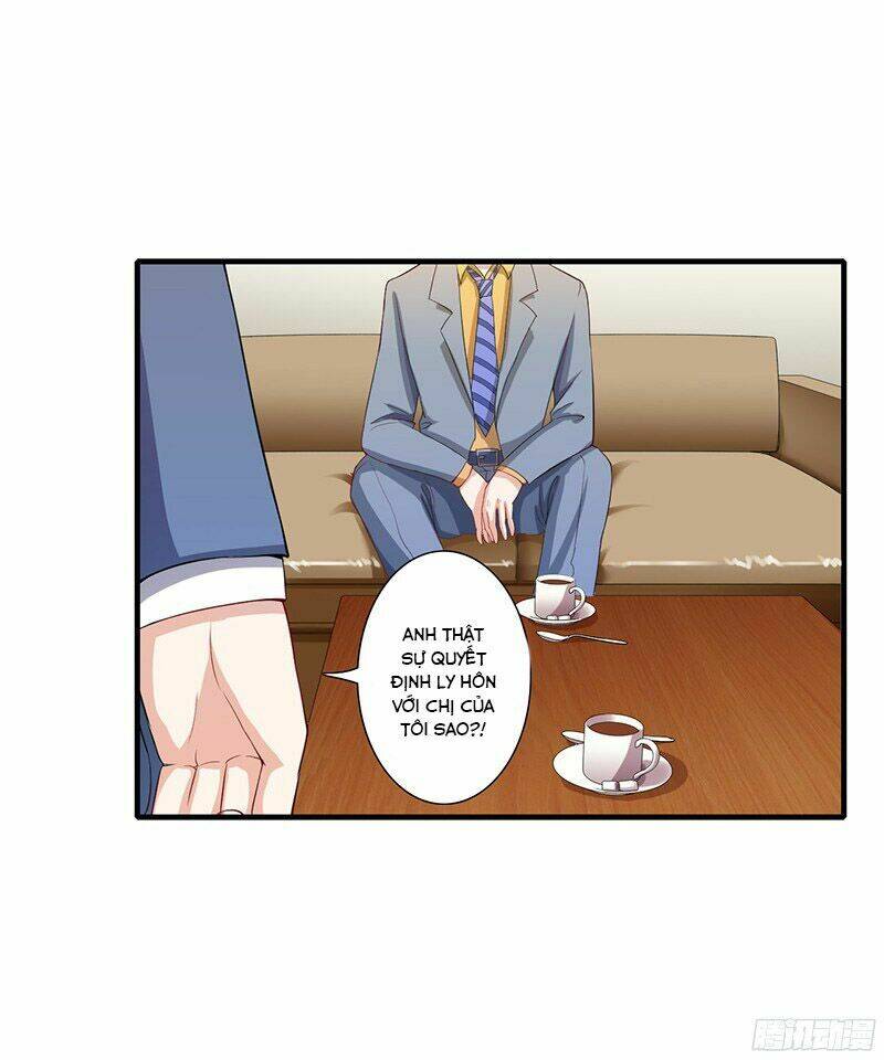 Thiểm Hôn Kinh Ái: Chapter 23