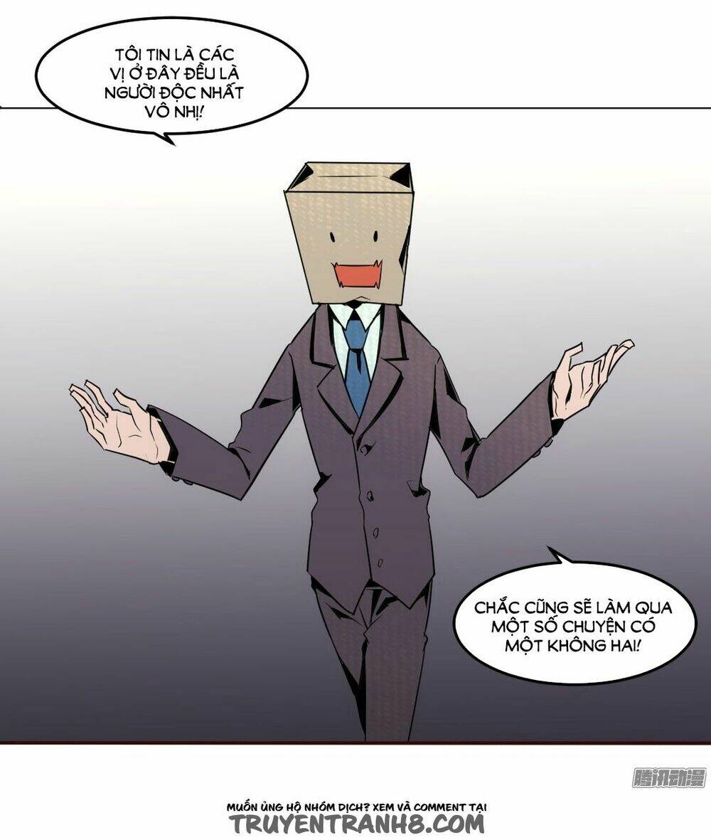 Điều Ước Của Người Phàm: Chapter 14