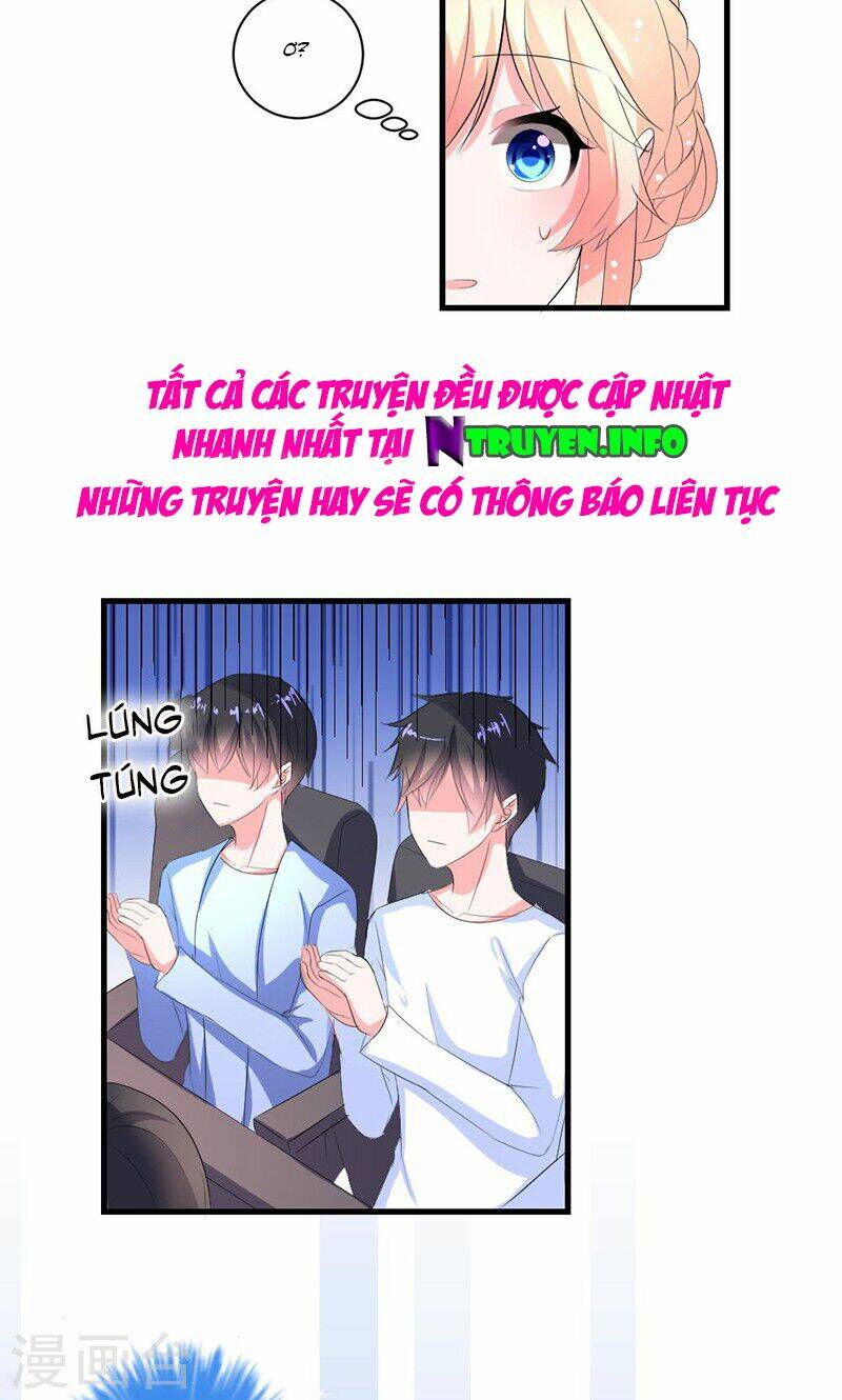 Này! Đừng Động Vào Phô Mai Của Tôi: Chapter 39