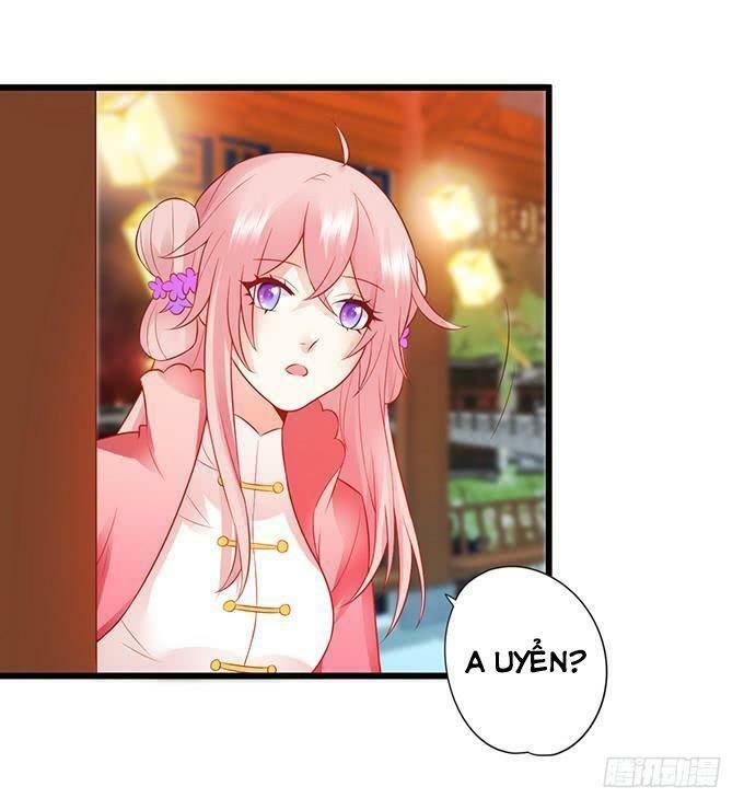 Hồ Tiên Hung Bạo: Chapter 63