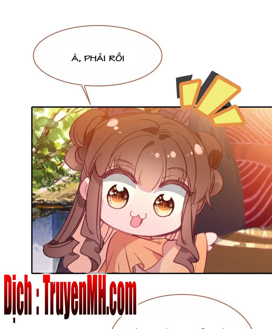 Gả Cho Một Tên Thái Giám Đáng Ghét: Chapter 137