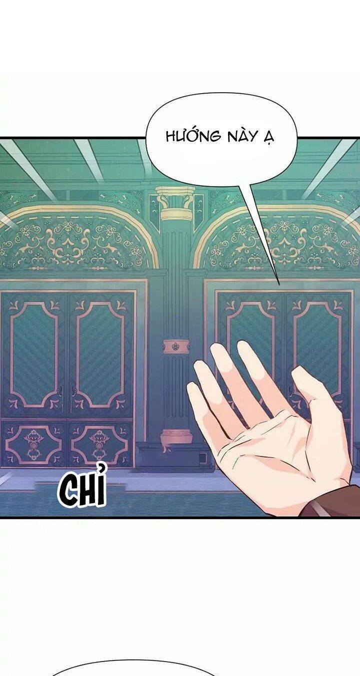 Tất Cả Mọi Người Đều Yêu Quý Nhân Vật Phản Diện: Chapter 30
