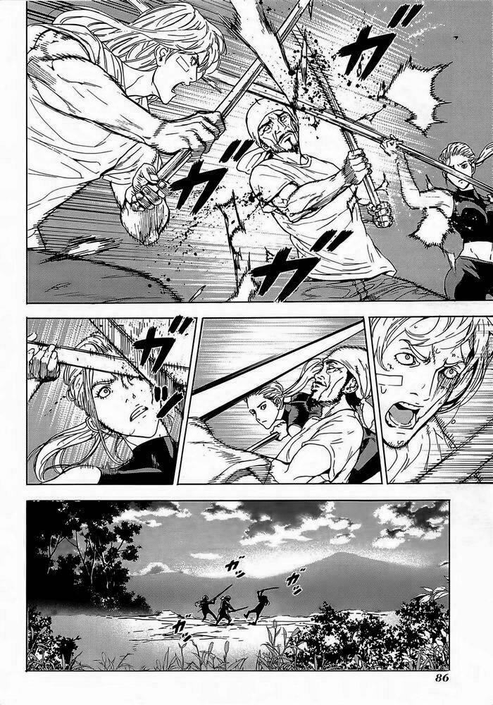 Until Death Do Us Part: Chapter 174