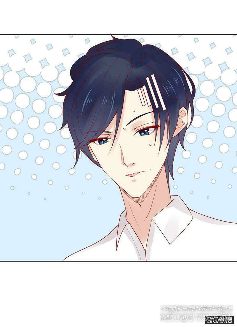 Băng Sơn Học Trưởng Không Được Chọc: Chapter 30.1