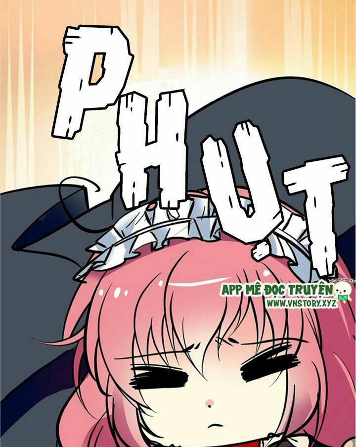 Chí Tôn Thần Ma: Chapter 6