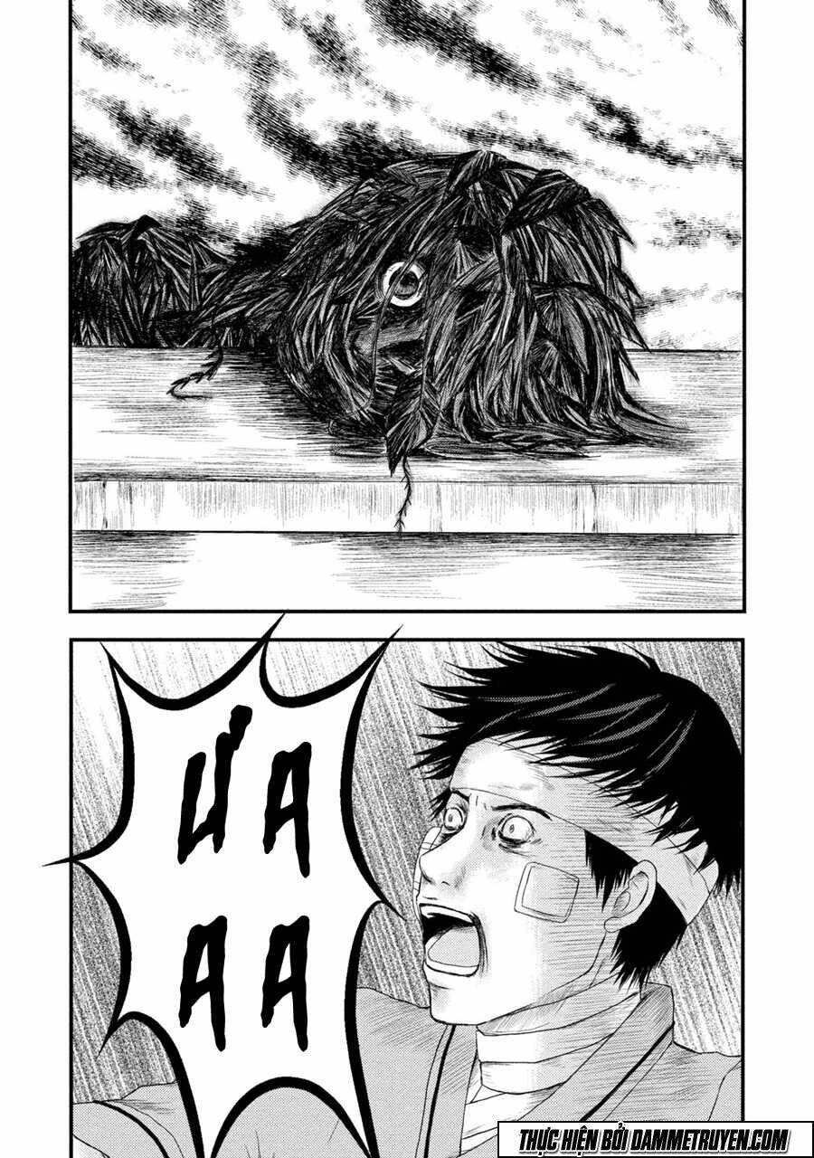 Mashuri No Hako: Chapter 2