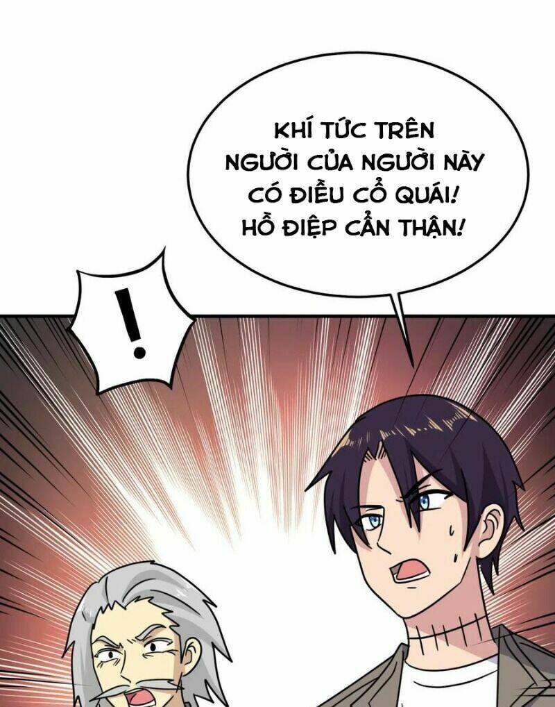 Đại Gia Livestream Vạn Giới: Chapter 65