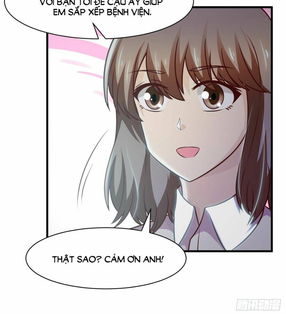 Thời Gian Đều Biết: Chapter 32