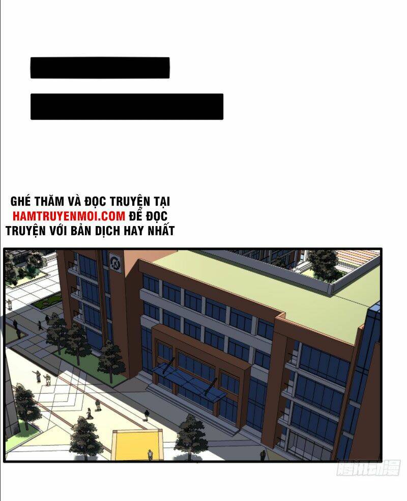 Phản Phái Yêu Tế: Chapter 21