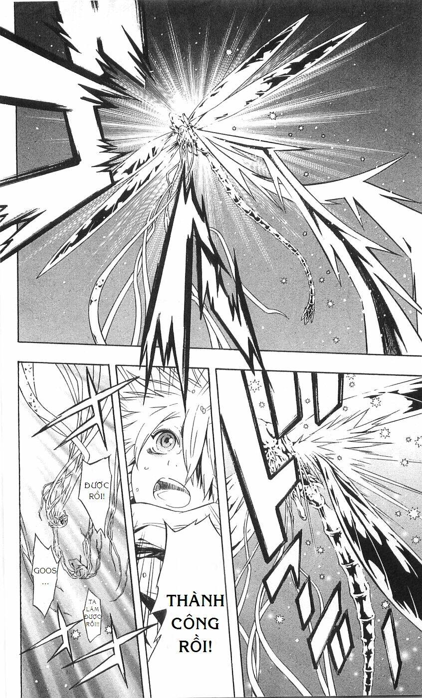 Ong Đưa Thư: Chapter 30