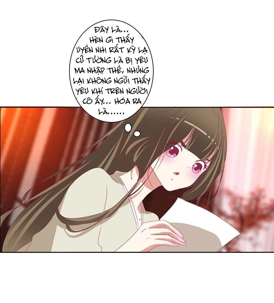 Thông Linh Phi: Chapter 659
