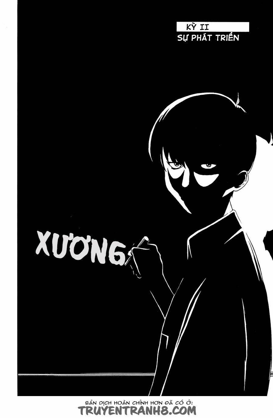 Nhảy Múa Với Ma Quỷ: Chapter 2