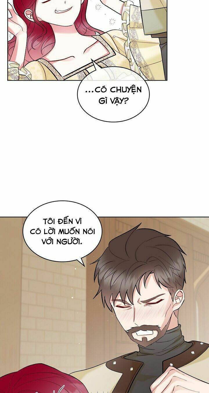 Kẻ Tạo Ra Nữ Phản Diện: Chapter 42