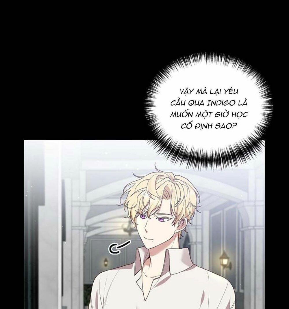 Hôn Phu Của Tôi Là Nam Chính Yandere: Chapter 5