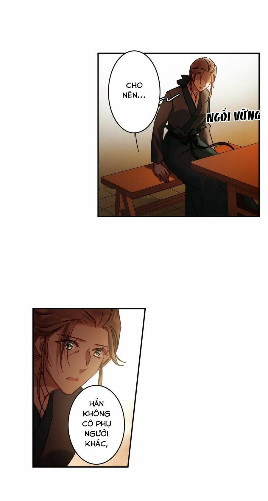 Thượng Quốc Phú Chi Thiên Đống Tuyết: Chapter 133