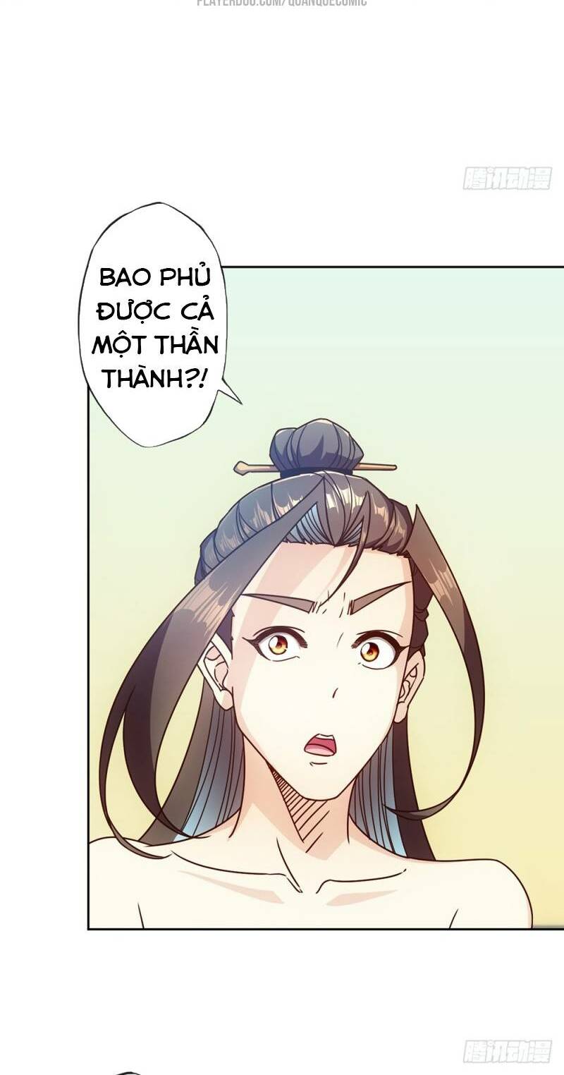 Hồng Thiên Thần Tôn: Chapter 52