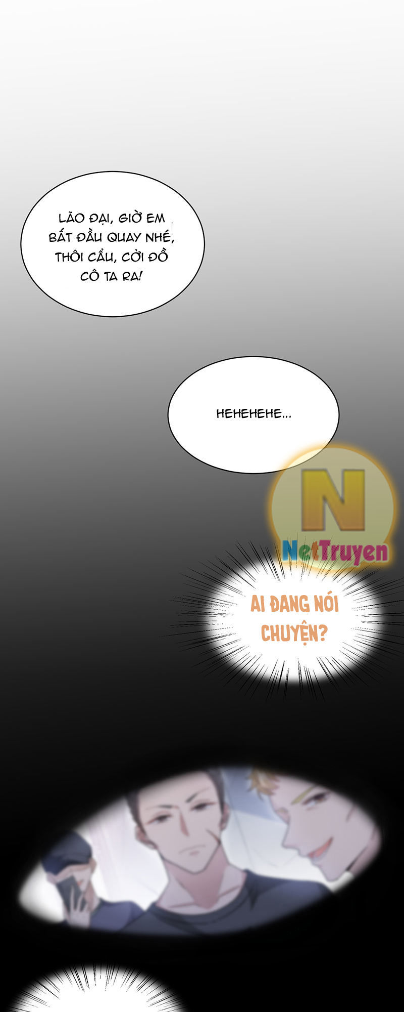 Thịnh Thế Điềm Sủng: Tiểu Manh Thê Của Dịch Thiếu: Chapter 53