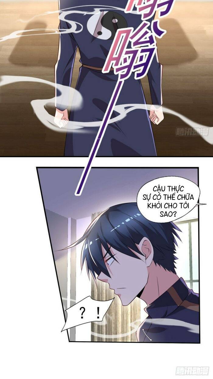 Mở Phòng Khám Tu Tiên: Chapter 58