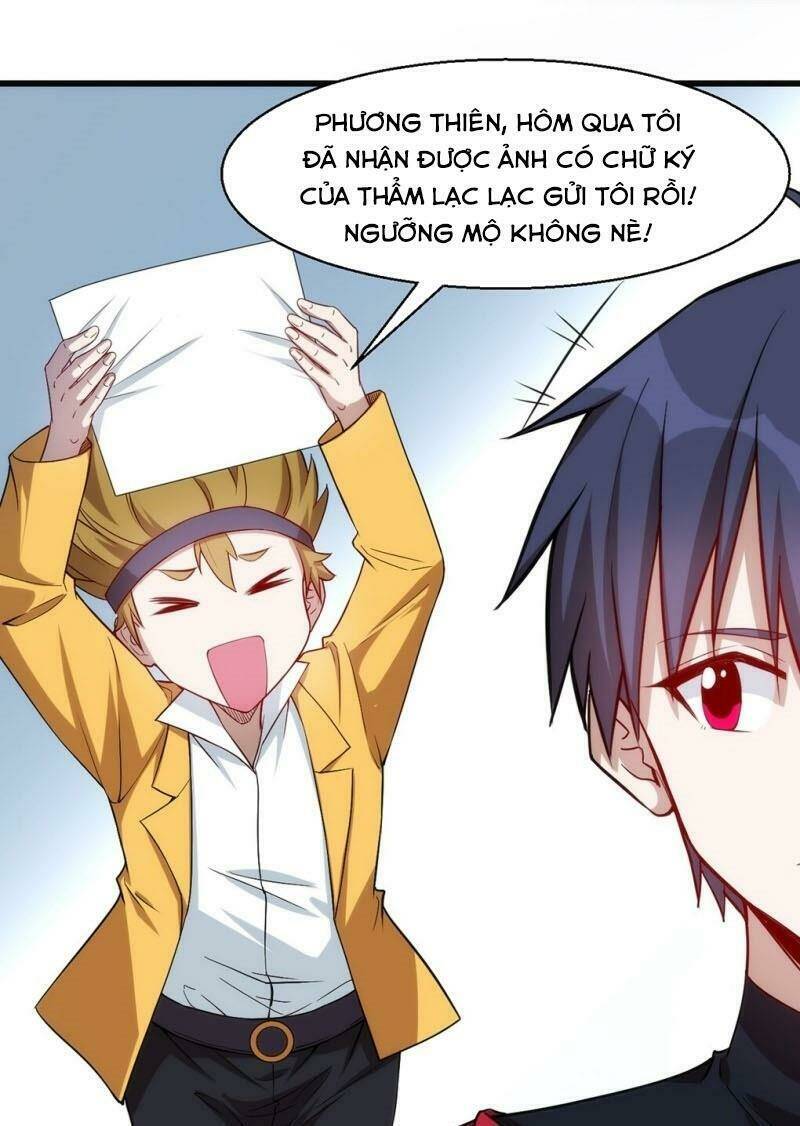 Thánh Đường Chi Thành: Chapter 30