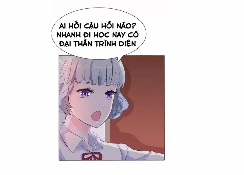 Một lời không hợp liền hút máu: Chapter 2