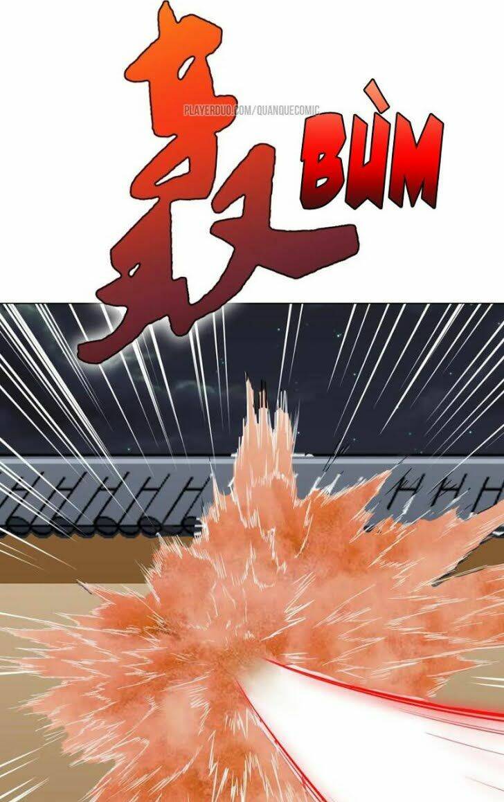 Hệ Thống Tiên Tôn Tại Đô Thị: Chapter 72
