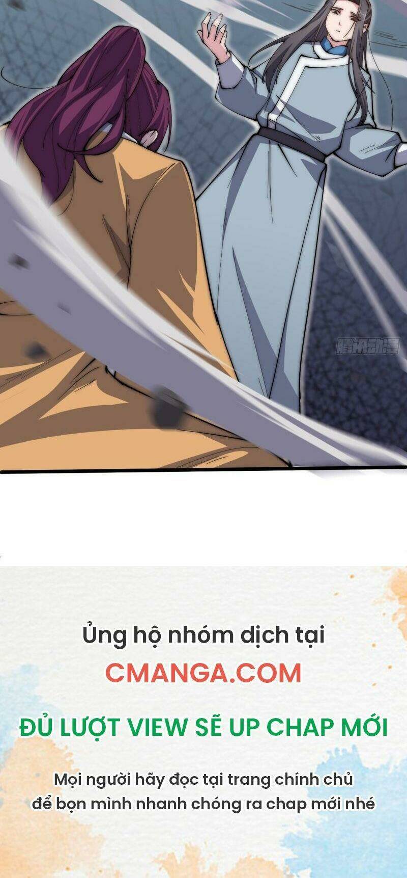 Trường Sinh Cửu Thiên Tuế: Chapter 49