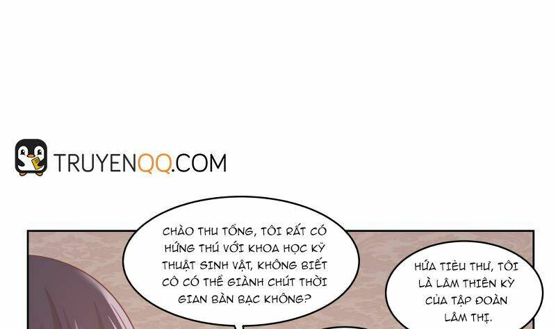 Đô Thị Tuyệt Thế Cuồng Tôn: Chapter 7