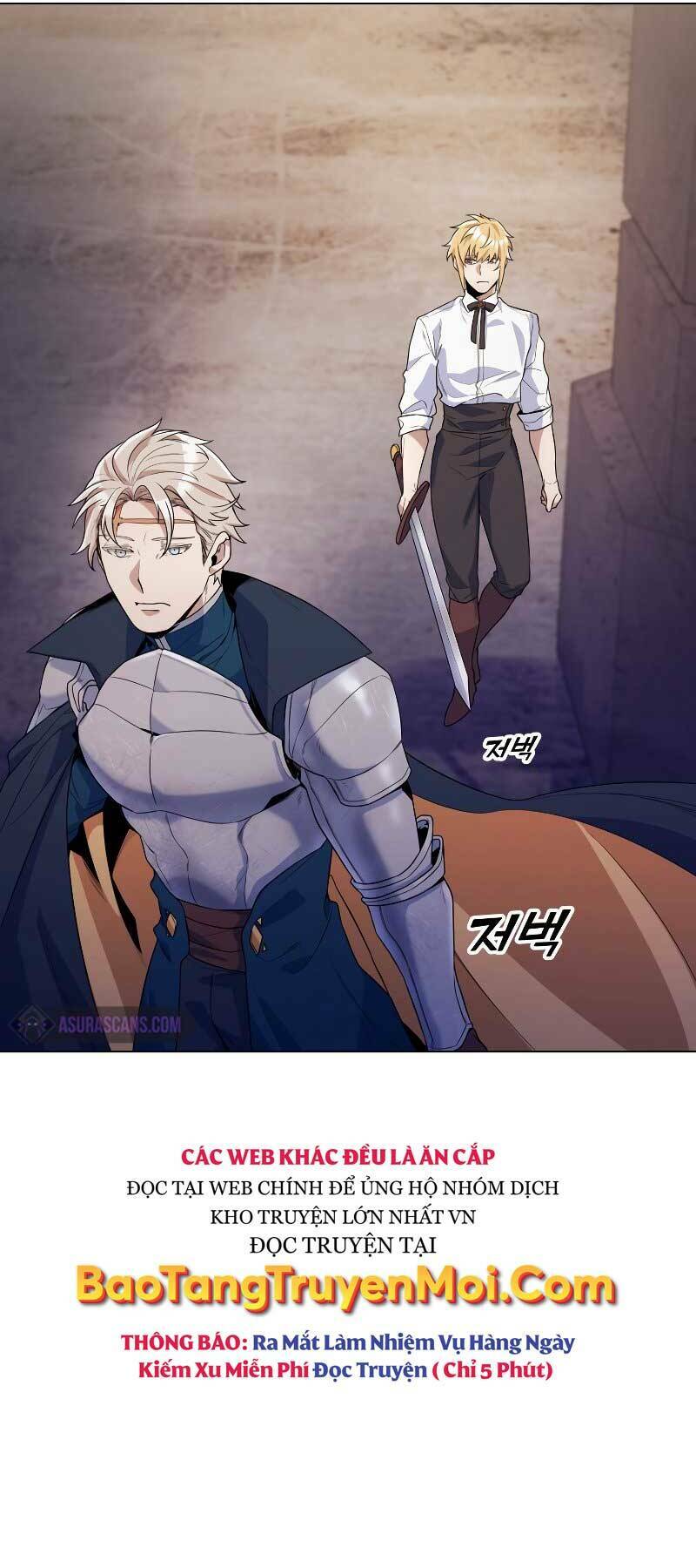 Bạo Chúa Cường Hoành: Chapter 27