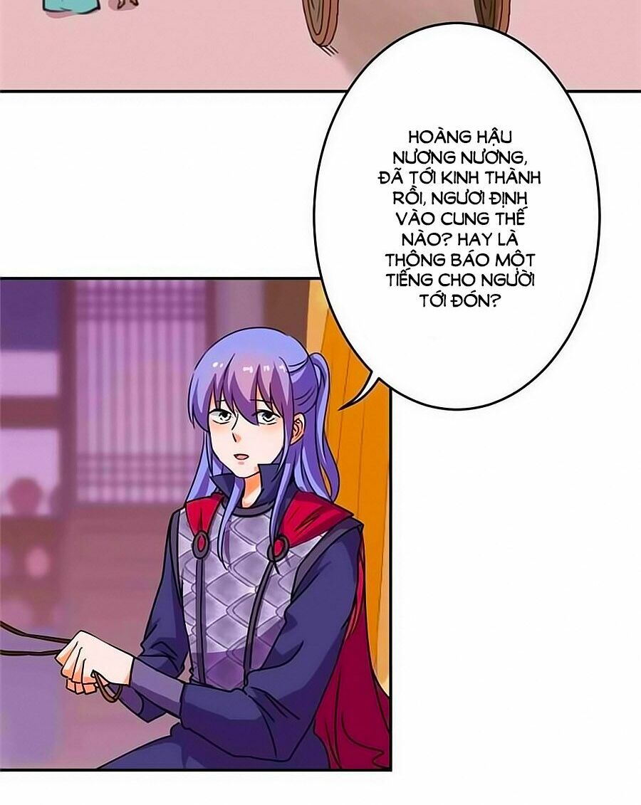 Vương Gia ! Ngươi Thật Bỉ Ổi !: Chapter 413