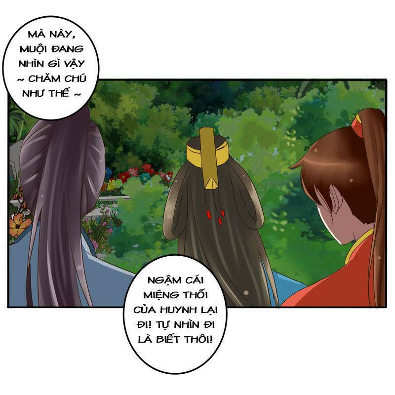 Thông Linh Phi: Chapter 63.5