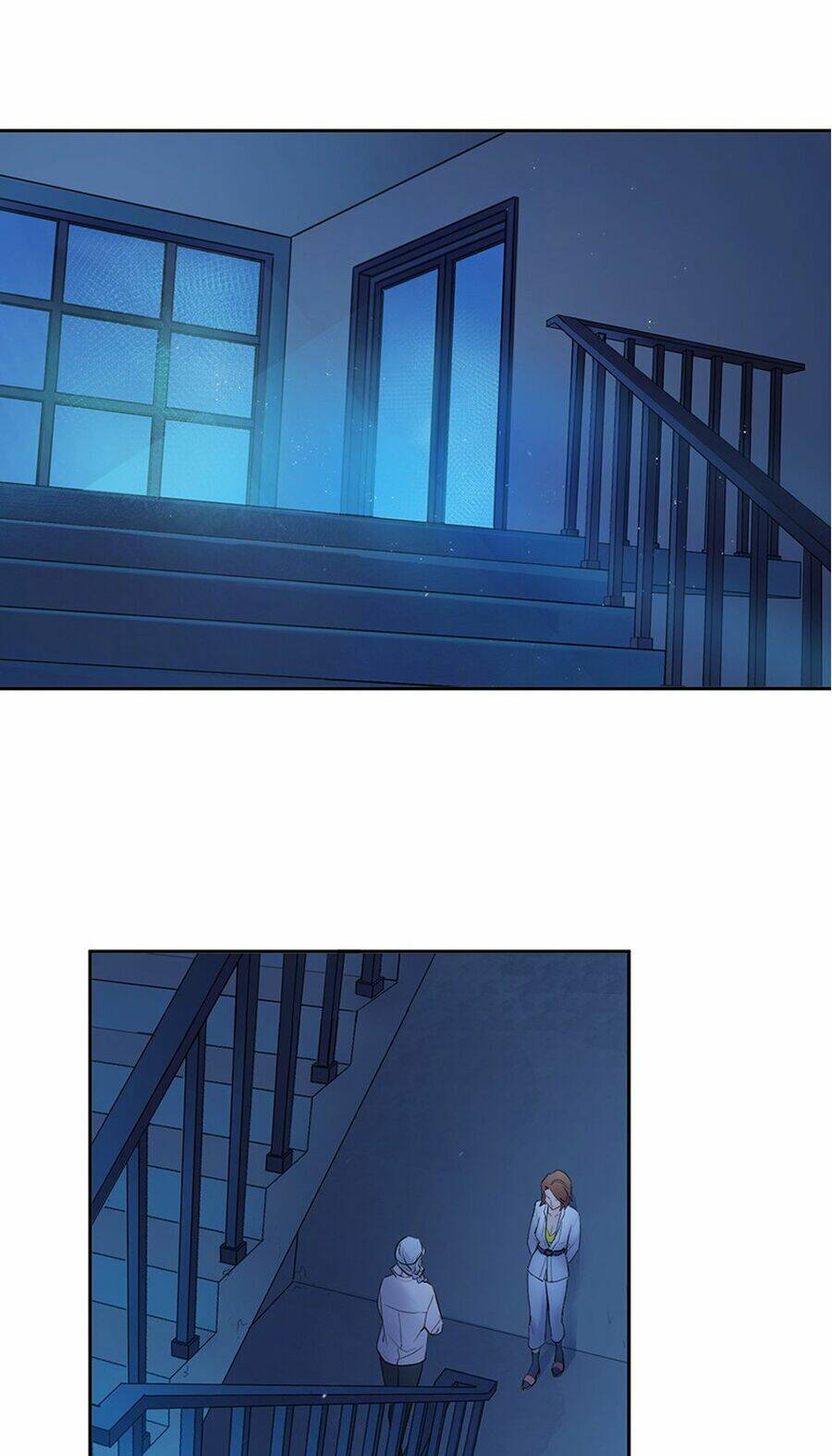 Anh Hùng Và Hiệp Nữ: Chapter 68