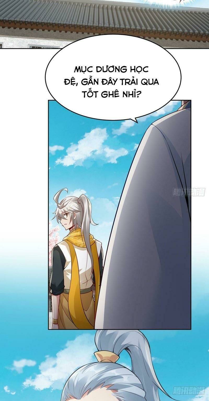 Nghịch Lân: Chapter 79